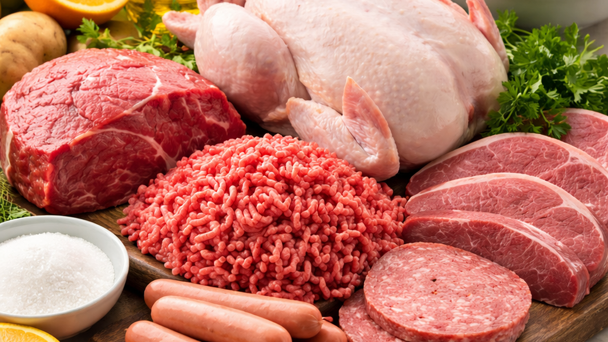 Qué alimentos aumentaron más en febrero en Argentina