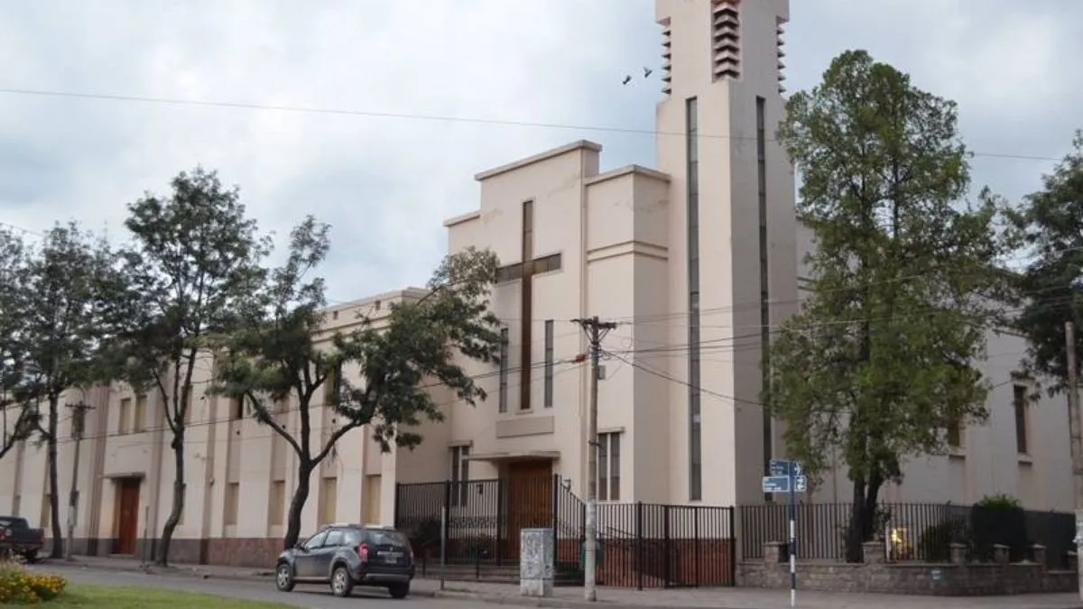 Este sábado se realizará en Jujuy la XLIII Asamblea Diocesana de Pastoral