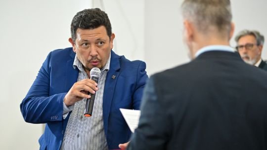 Crisis en el transporte urbano: concejal calificó de “horrorosa” la situación que “padecen” los usuarios