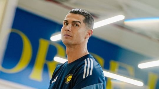 Se confirmó la lesión de Cristiano Ronaldo y hay temor por su presencia en el Mundial 2026 Se confirmó la lesión de Cristiano Ronaldo y hay temor por su presencia en el Mundial 2026