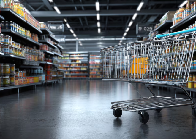 Cuánto sale llenar el changuito en Jujuy y cómo se compara con otras provincias