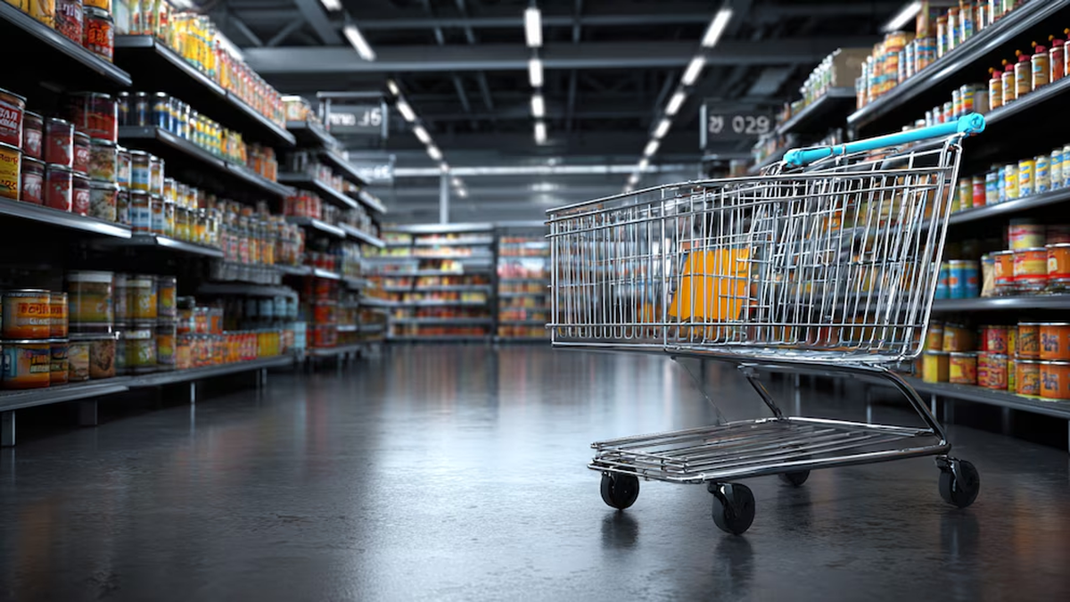 Cuánto sale llenar el changuito en Jujuy y cómo se compara con otras provincias