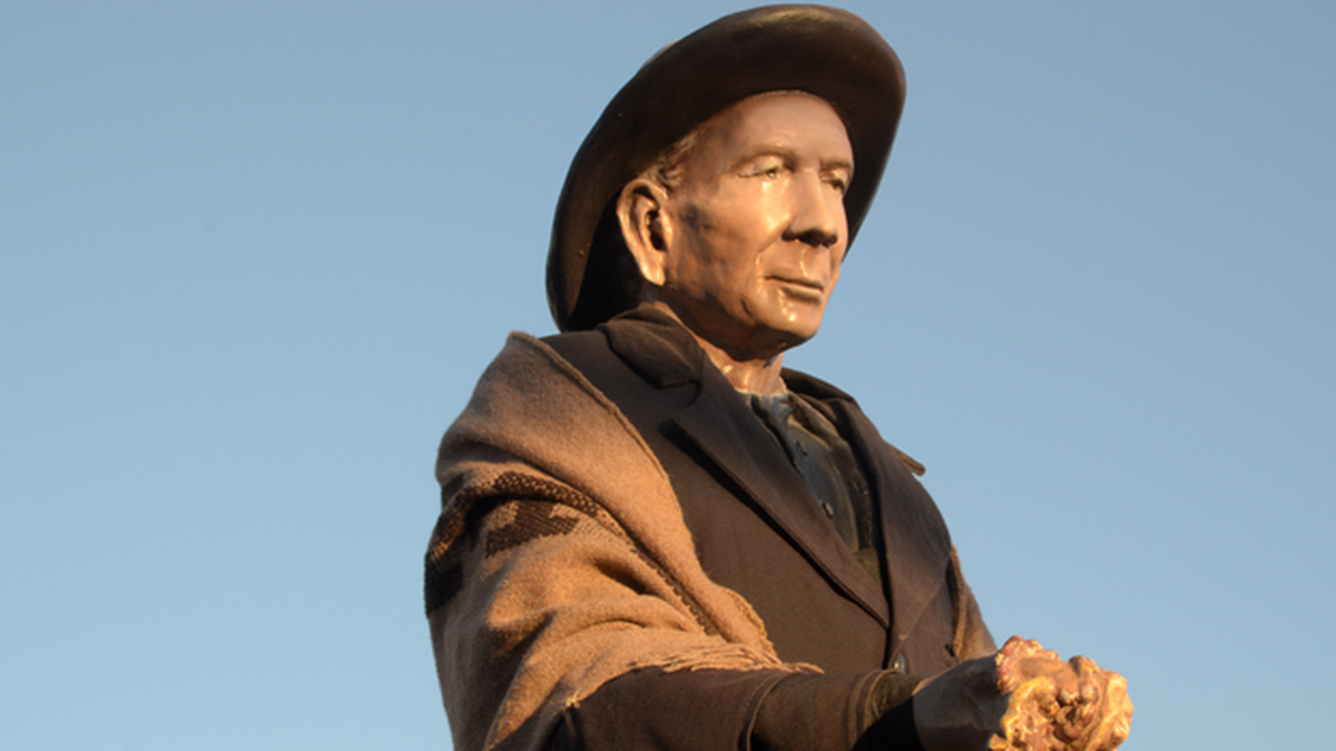 Novena del Cura Brochero en Jujuy: misa, procesión y serenata