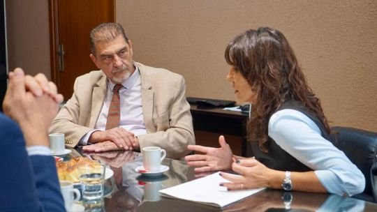 Nueva pulseada en el Congreso: De la Sota rechazó el proyecto de Milei y denunció “desfinanciamiento universitario”