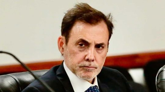 “Se sacaba y no tenía límites”: una secretaria comprometió al polémico juez Patricio Maraniello