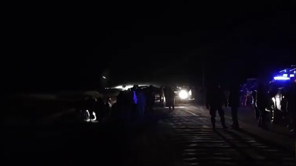 El niño encontrado en Abra Pampa se encuentra estable en el hospital junto a su madre