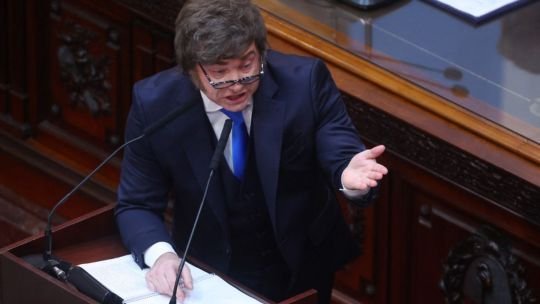 La desaprobación de la gestión crece, pero la oposición no logra canalizar al electorado