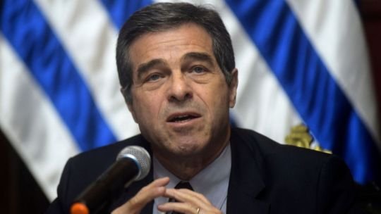 Ernesto Talvi se incorpora al equipo de Luis Caputo en medio de la preocupación por la inflación