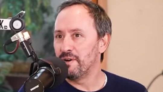 Facundo Nejamkis: “Si Milei sigue con estos problemas económicos, pierde en balotaje”