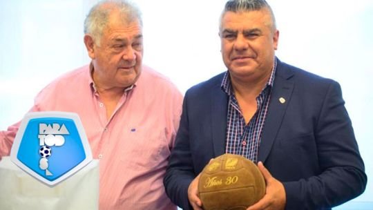 ¿Vuelve el fútbol gratis en Argentina? AFA transmitiría todos los torneos, incluso la Primera