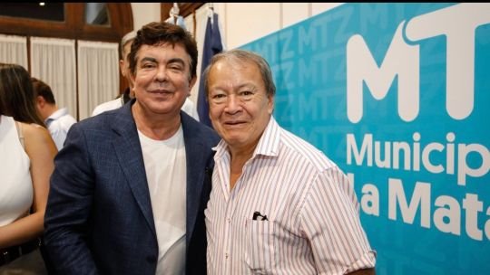 Pase impensado: el histórico “lilito” Toty Flores se hizo K