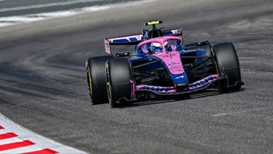 ¿Cuánto cuesta ver las carreras de Franco Colapinto?: El impacto del nuevo modelo de exclusividad de la F1 en el bolsillo argentino ¿Cuánto cuesta ver las carreras de Franco Colapinto?: El impacto del nuevo modelo de exclusividad de la F1 en el bolsillo argentino