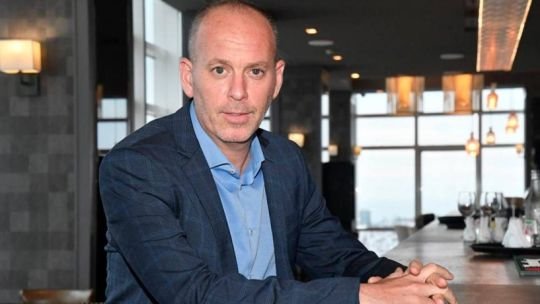 Gabriel Slavinsky: “El Gobierno apostará a mostrar que cumple el rumbo, más que a exhibir resultados”