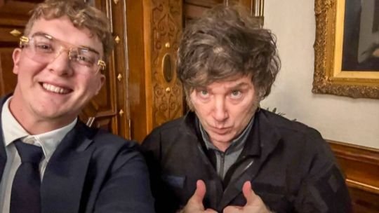 Primeras repercusiones por $Libra: “El Congreso debe someter a Milei a juicio político”, pidió Gabriel Solano