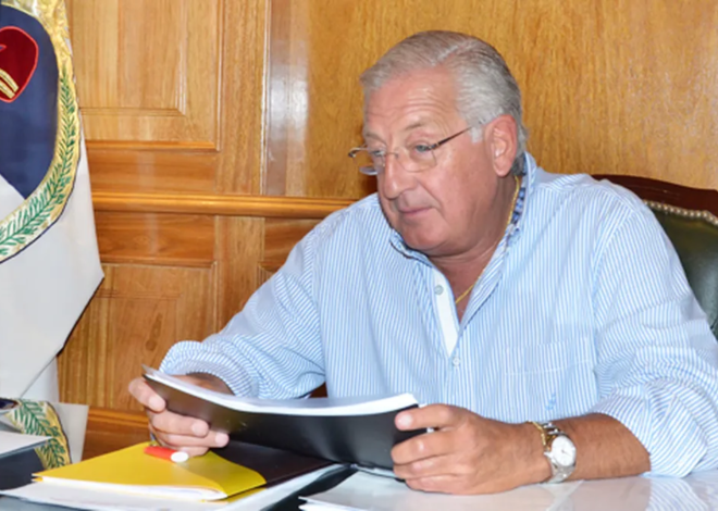 La Justicia sobreseyó al ex gobernador Eduardo Fellner en la Megacausa