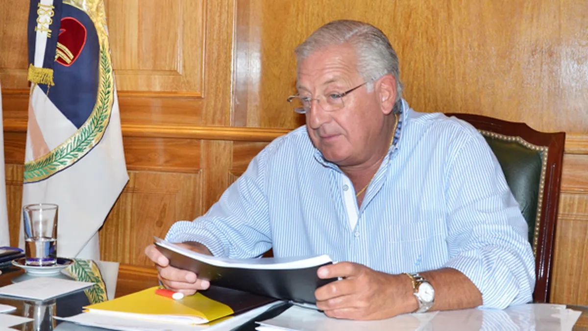 La Justicia sobreseyó al ex gobernador Eduardo Fellner en la Megacausa