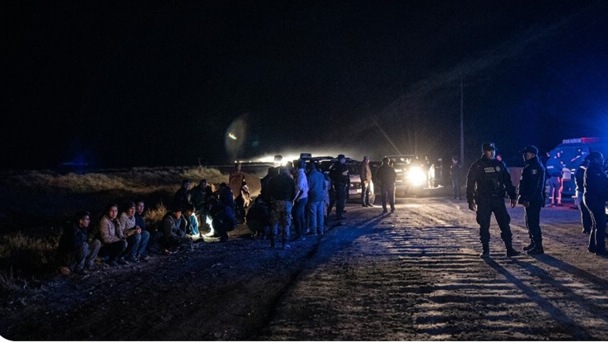 Abra Pampa: “Vivimos un momento de desesperación” dijo la tía de Elían