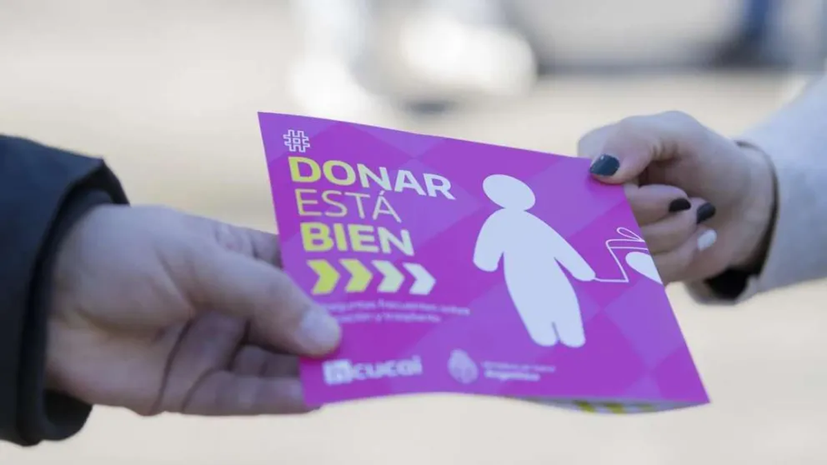 121 jujeños están en lista de espera para trasplante de riñón