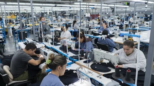 Boletín oficial: el Gobierno reglamentó la reforma laboral