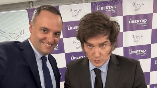 Qué es el “costo marginal”, la teoría económica que Milei usó para defender a Adorni