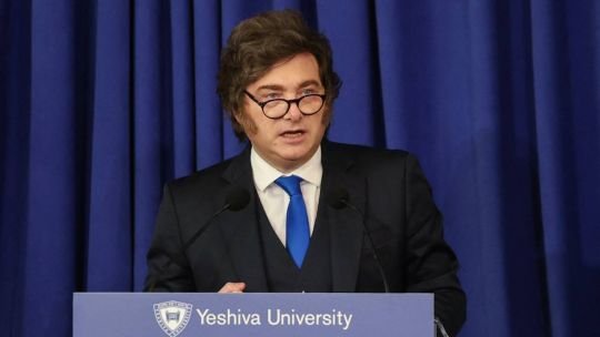 Claudio Jacquelin sobre posibilidad de que Milei adelante las elecciones: “Sería una muestra de debilidad”