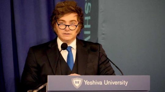 Sin alternativa clara a Milei: qué muestra una encuesta sobre el escenario político