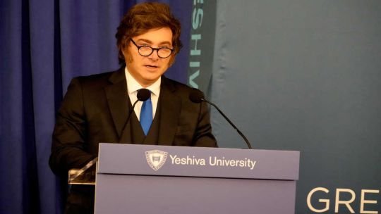 ¿Argentina está en guerra?