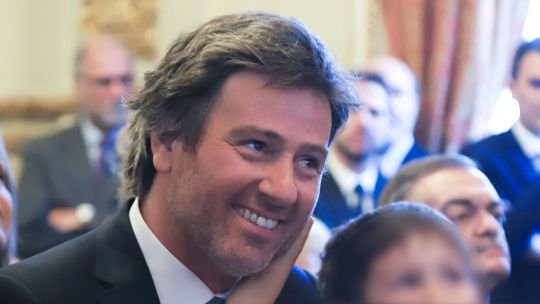 Juan Bautista Mahiques: “No tengo interacción con los servicios de inteligencia”