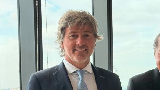 Juan Mahiques confirmó que mantendrá los veedores de la AFA y dijo quién irá a la UIF