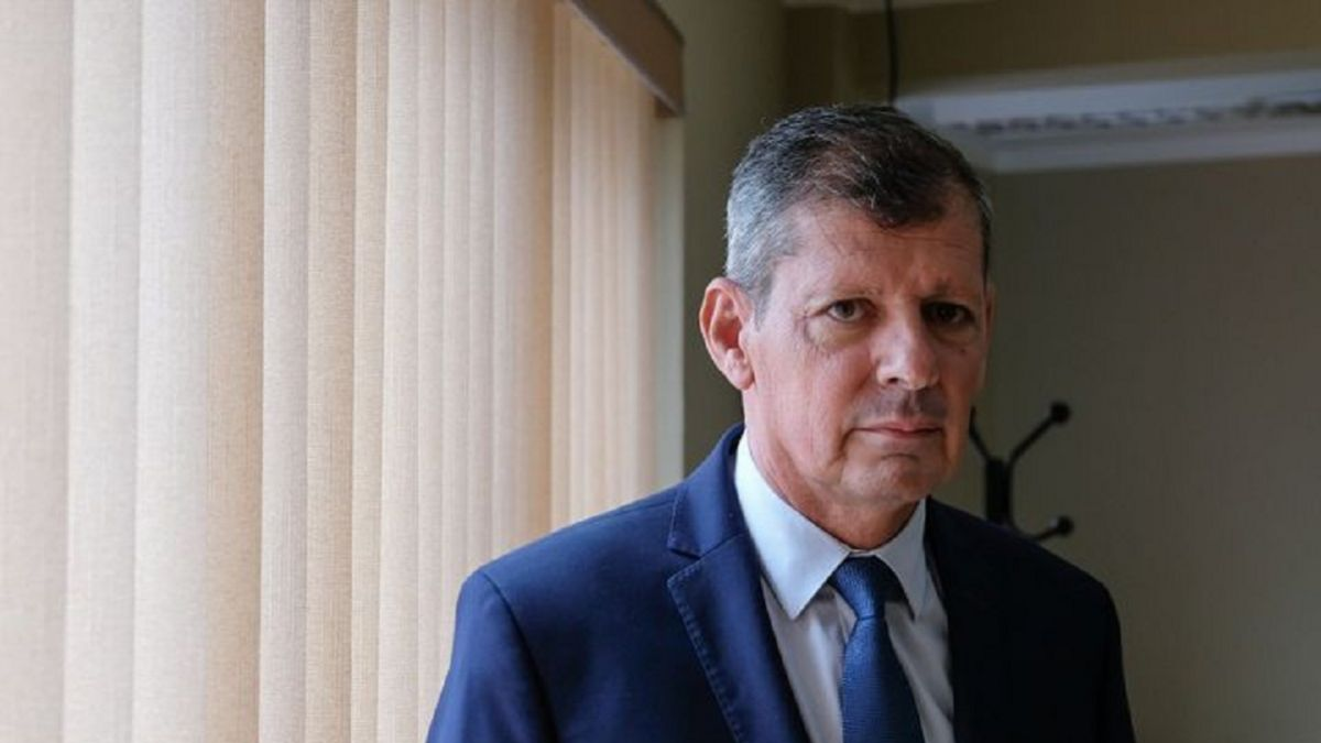 Confirmado: el Gobierno revocó la designación de Juan Manuel Pulleiro como secretario de Seguridad