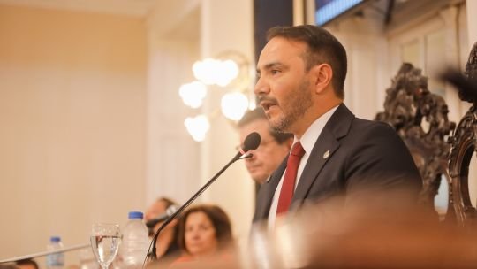 Juan Pablo Valdés en Argentina Week: “Vamos a mostrar el potencial de Corrientes y a buscar inversiones”