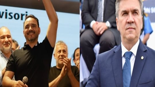 Ranking de marzo: fuerte caída de la imagen positiva de los gobernadores de Corrientes y Chaco