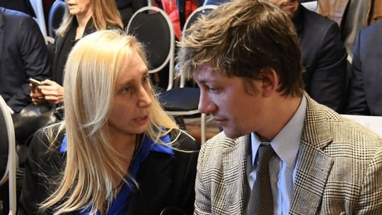 A pesar del repliegue, Santiago Caputo cree que no perdió la interna libertaria