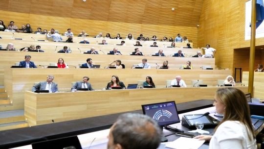 “Es el cupo de la casta”: El mileista Maqueda fogonea eliminar la paridad de género y desata el rechazo de mujeres en política