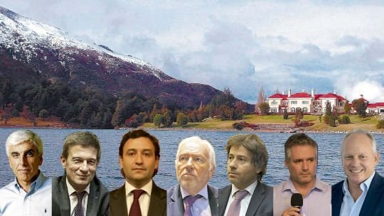Las claves del escándalo de Lago Escondido, la mancha en el CV de Mahiques