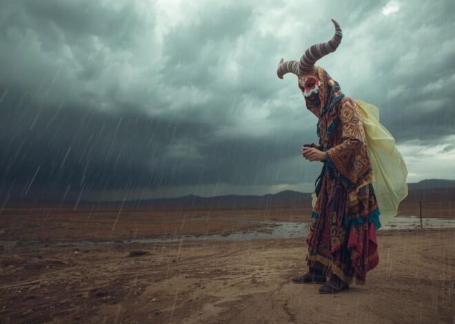 Hoy  se vive el Carnaval de Remache y se despide oficialmente el Carnaval 2026 en Jujuy