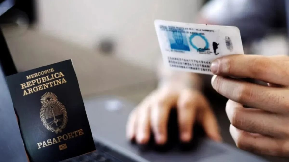 Desde este viernes suben los precios del DNI y el pasaporte en medio de demoras en Jujuy