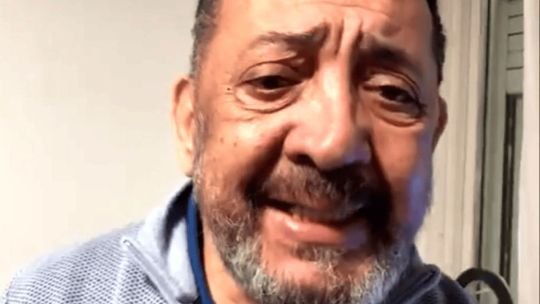 Luis D’Elía insólito: “Los atentados en la Argentina los hicieron la SIDE y el Mossad”