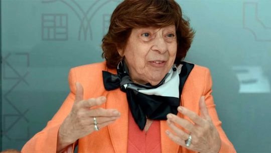 Mabel Blanco: “El horrible video del Gobierno para el Día de la Mujer es una ofensa a toda la sociedad”