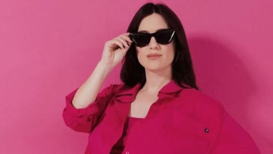 Malena Pichot: “La palabra ´empoderamiento´ sólo la usan el enemigo o las pelotudas”