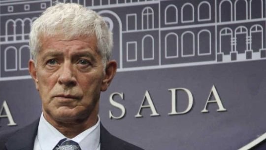 Javier Milei se reúne con Cúneo Libarona, que define su salida del Gobierno