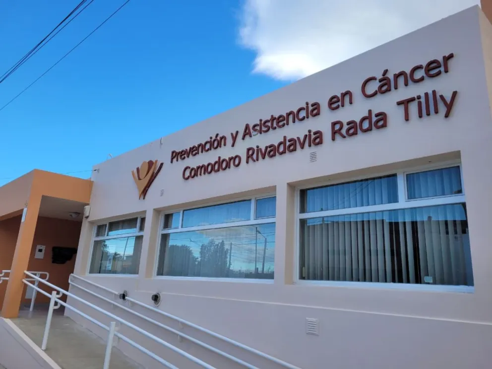 Lanzan campaña gratuita para detectar cáncer de cuello uterino en Comodoro