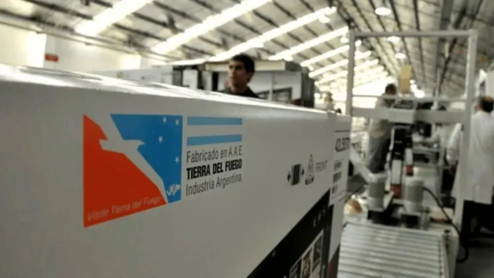 Crisis productiva: más de 10.000 empresas cerraron en el último año