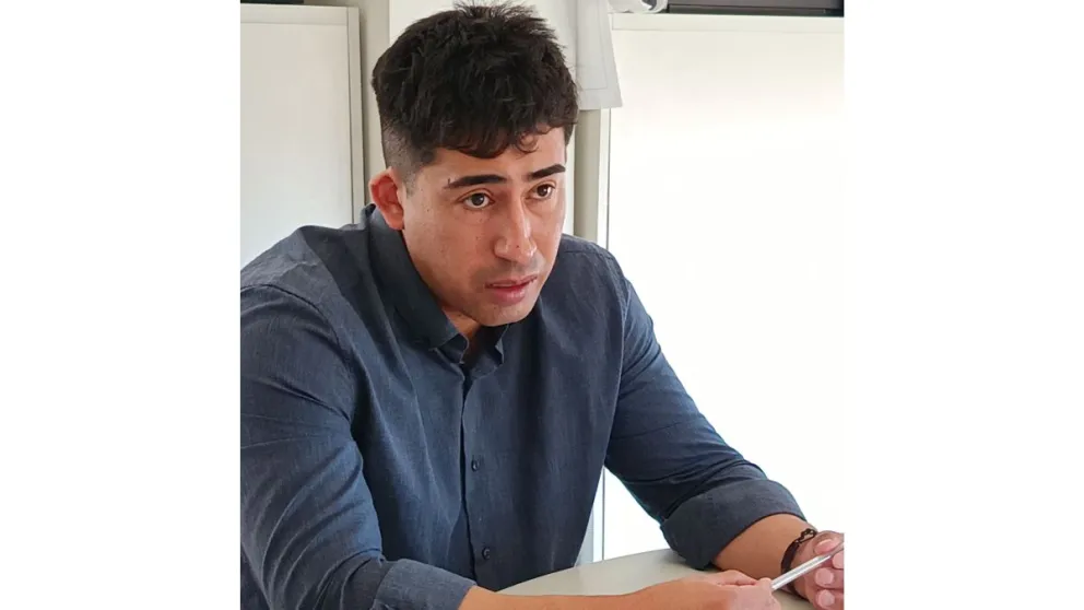 Hernández: “Desde el Estado Municipal estamos recuperando 12 lotes mensuales que estaban sin uso”