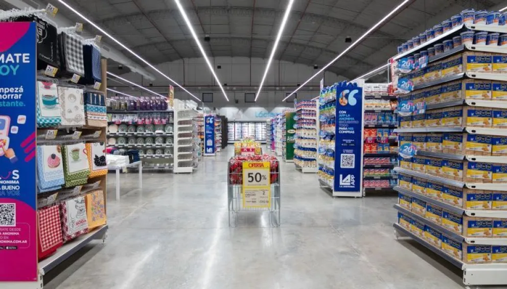 Empresa patagónica capitaliza la oportunidad para crecer estratégicamente en el centro y norte del país