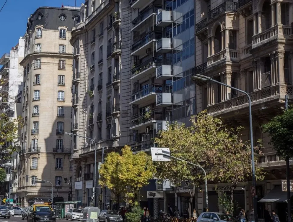 Las expensas suben a mayor ritmo que la inflación del INDEC y aumenta la morosidad