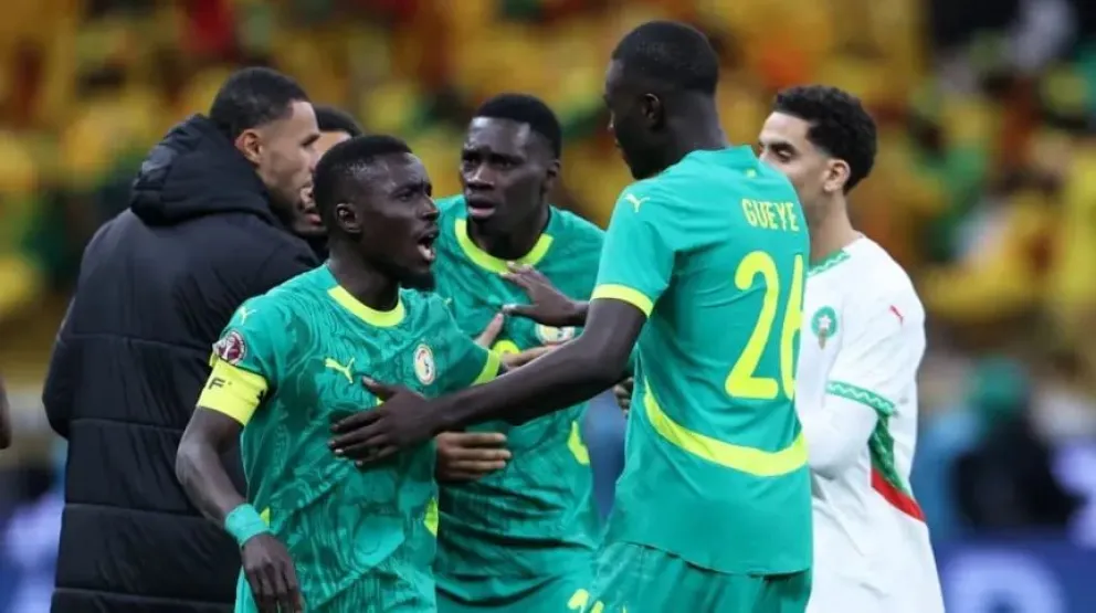 Ahora, Senegal apelará al TAS por el título a Marruecos