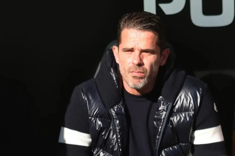 Fernando Gago iría a un grande de Chile