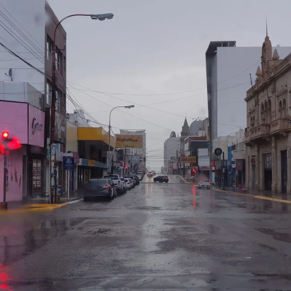 Cielo muy nublado y una máxima entre 17 y 19°C es el pronóstico para este jueves 19 de marzo