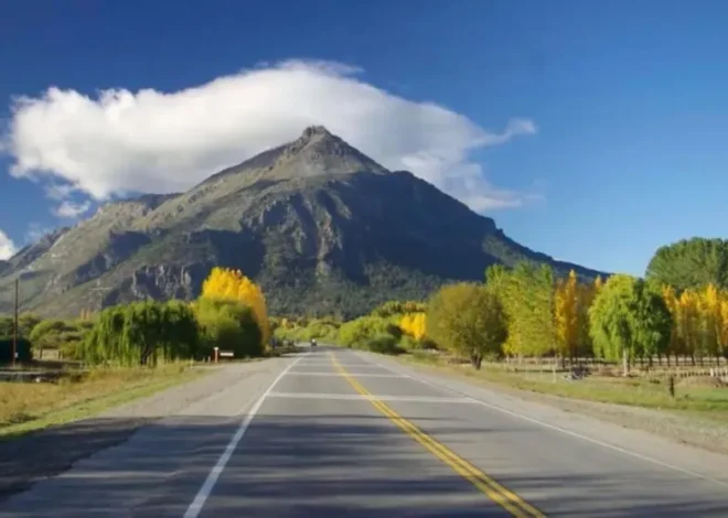 Semana Santa en El Hoyo: una escapada de 4 días para disfrutar la Comarca Andina